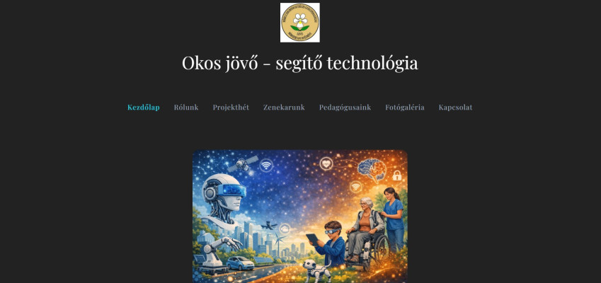 DTH2026_Weblapkészítés